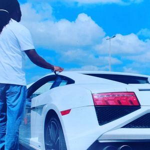 Meet your Posher, Kevin